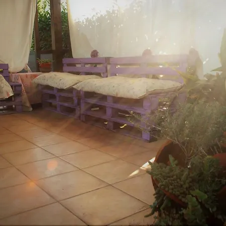 Casa vacanze Villino Alle Terme Viterbo