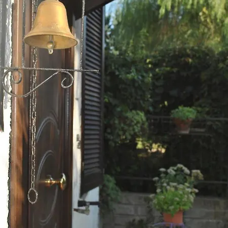 Casa vacanze Villino Alle Terme