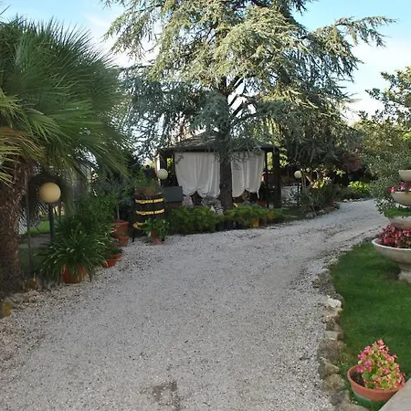 Villino Alle Terme *