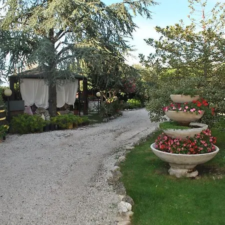 Casa vacanze Villino Alle Terme Viterbo